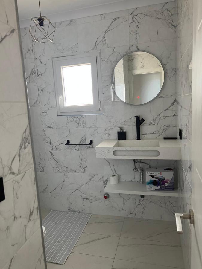 Apartament La Mata Экстерьер фото