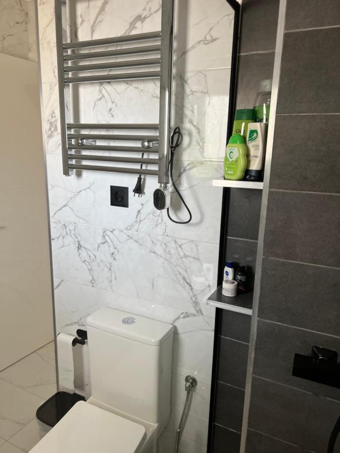 Apartament La Mata Экстерьер фото